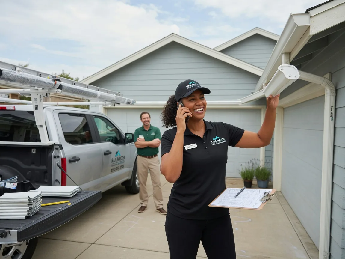 Gutter Installation Delton, MI FAQs